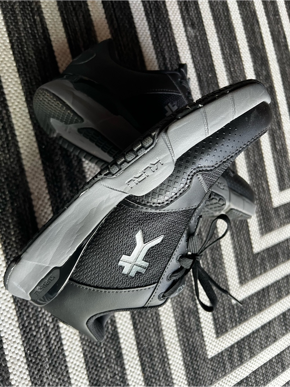 KURU Quantum 2 Walking Shoes 9.5W